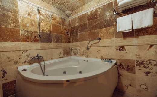 Melis Cave Hotel