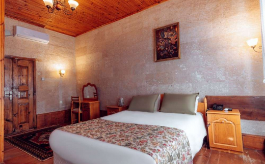 Melis Cave Hotel