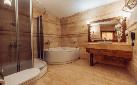 Melis Cave Hotel