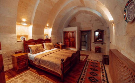 Melis Cave Hotel