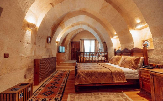 Melis Cave Hotel