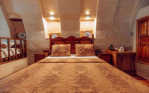Melis Cave Hotel