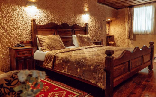 Melis Cave Hotel