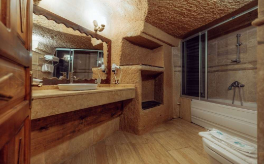 Melis Cave Hotel