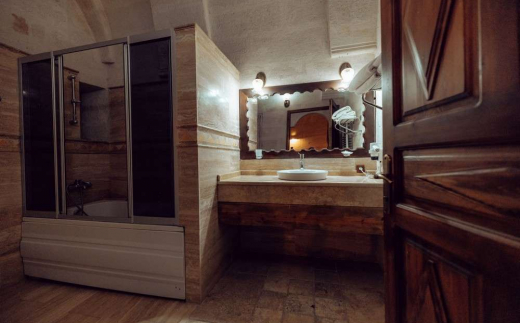 Melis Cave Hotel