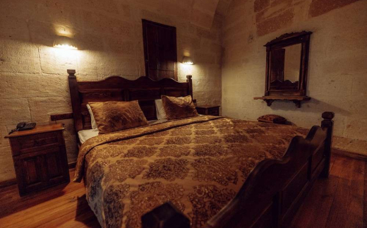 Melis Cave Hotel