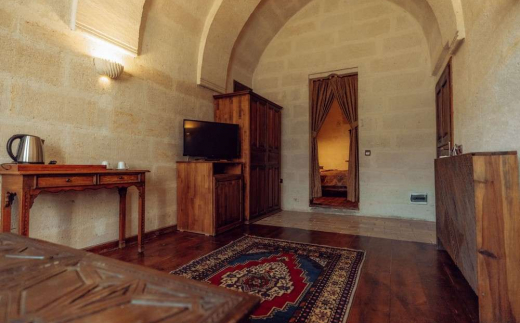 Melis Cave Hotel