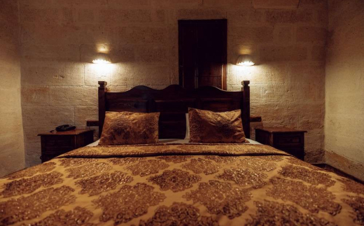 Melis Cave Hotel