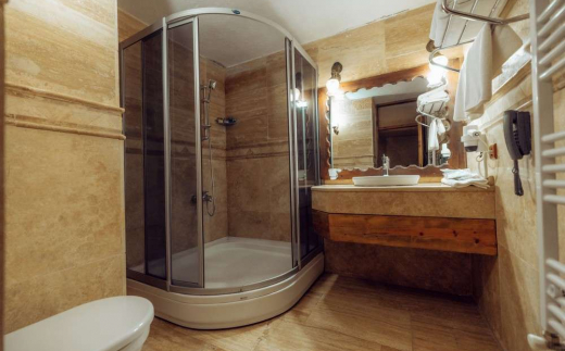 Melis Cave Hotel