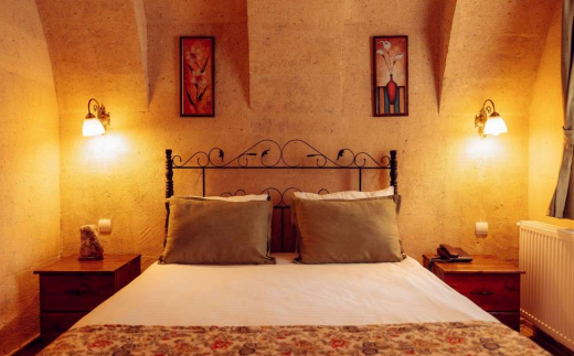 Melis Cave Hotel