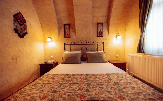 Melis Cave Hotel