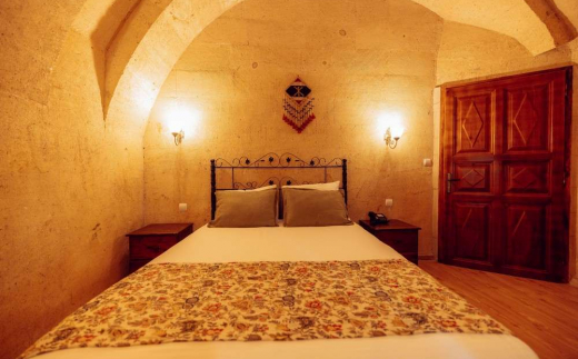 Melis Cave Hotel