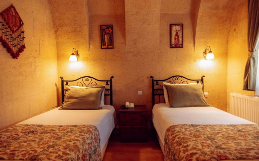 Melis Cave Hotel