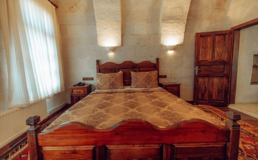 Melis Cave Hotel