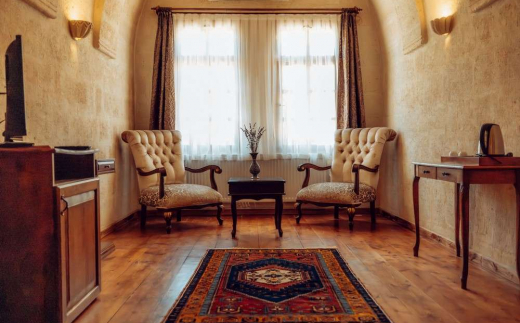 Melis Cave Hotel