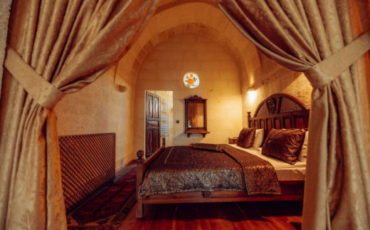Melis Cave Hotel