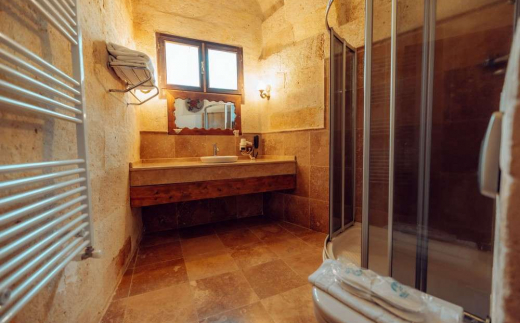 Melis Cave Hotel