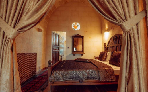 Melis Cave Hotel