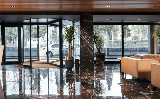 Metropolitan Hotel Bosphorus