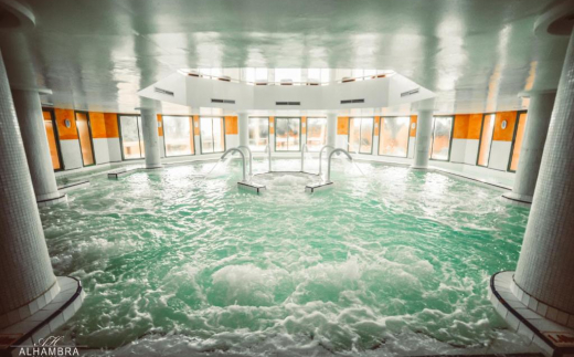 Alhambra Thalasso