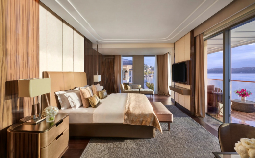 Mandarin Oriental Bosphorus Istanbul