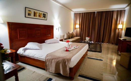 Alhambra Thalasso