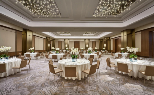 Mandarin Oriental Bosphorus Istanbul