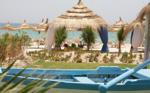 Alhambra Thalasso