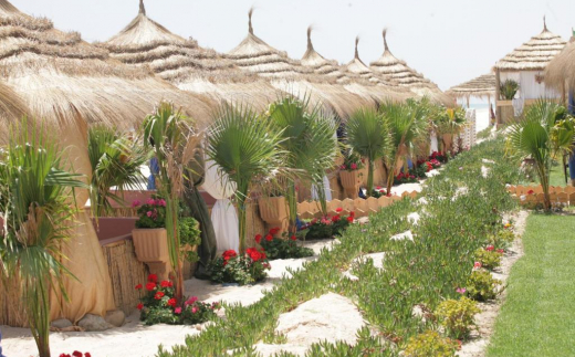 Alhambra Thalasso