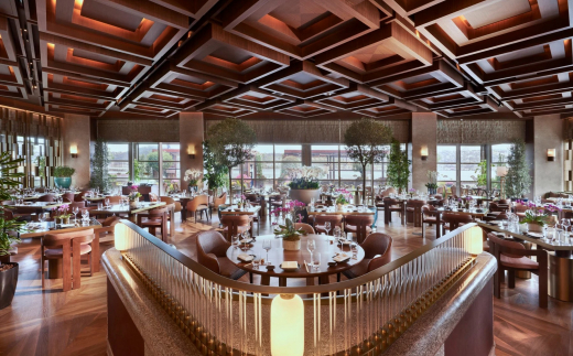 Mandarin Oriental Bosphorus Istanbul