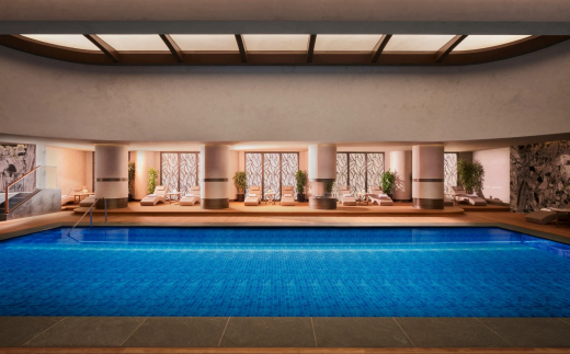 Mandarin Oriental Bosphorus Istanbul