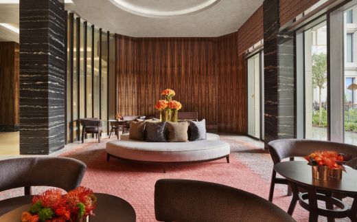 Mandarin Oriental Bosphorus Istanbul