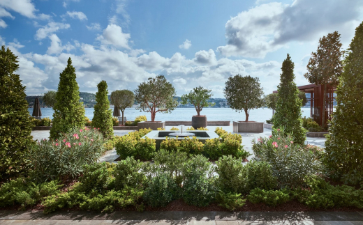 Mandarin Oriental Bosphorus Istanbul