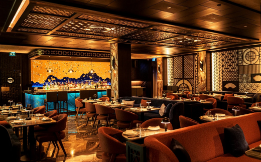 Mandarin Oriental Bosphorus Istanbul