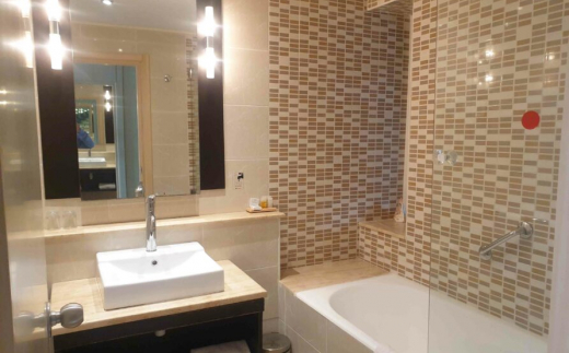Aziza Thalasso Golf