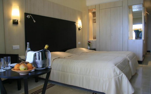 Aziza Thalasso Golf