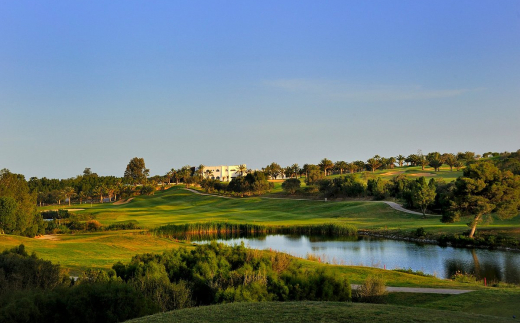 Aziza Thalasso Golf