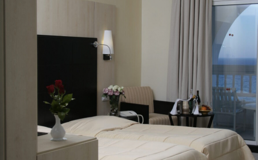 Aziza Thalasso Golf