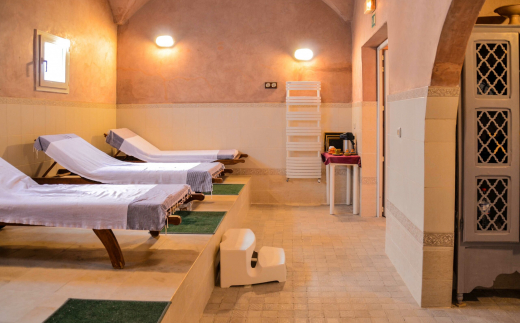 Aziza Thalasso Golf