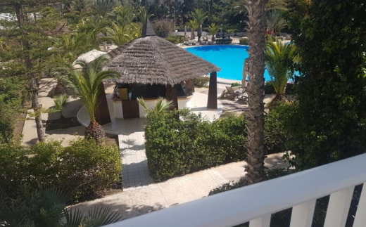 Aziza Thalasso Golf