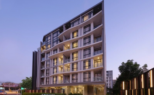 Arden Hotel And Residence