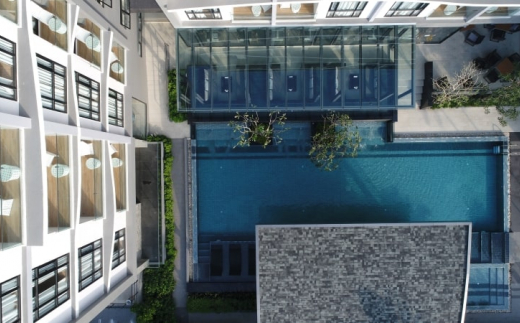 Arden Hotel And Residence