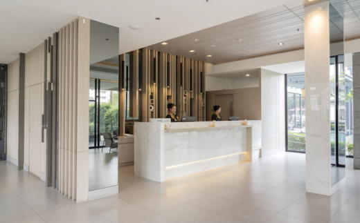 Arden Hotel And Residence