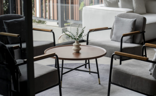 Arden Hotel And Residence