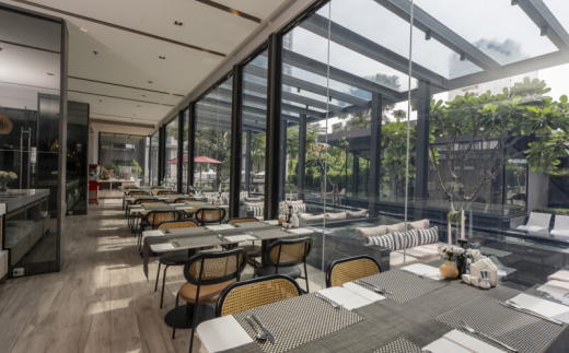 Arden Hotel And Residence