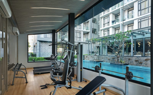 Arden Hotel And Residence