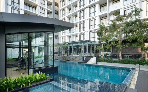 Arden Hotel And Residence