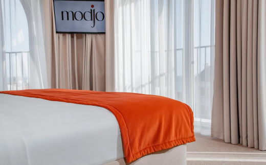Моджо (Modjo) Отель
