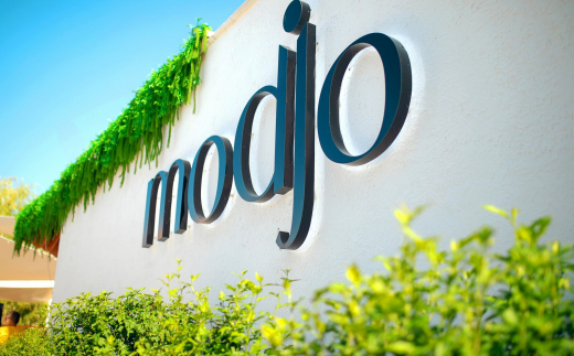 Моджо (Modjo) Отель