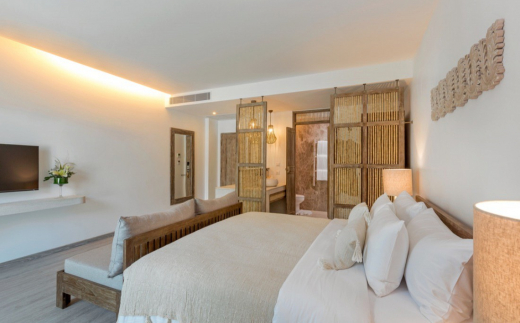 Eden Beach Resort & Spa